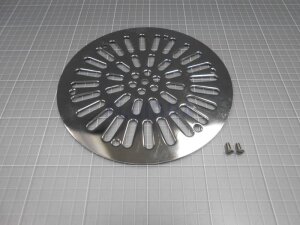 Astral Gitter für Astral Bodenablauf V4A Ø...