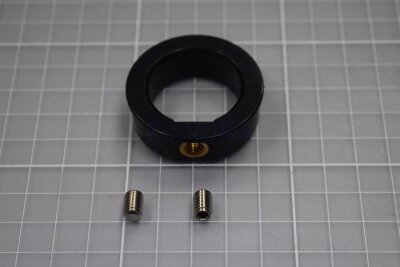 Astral Ring für Astral Dusche Angel kalt mit Fussbrause (HAN 4401040022)