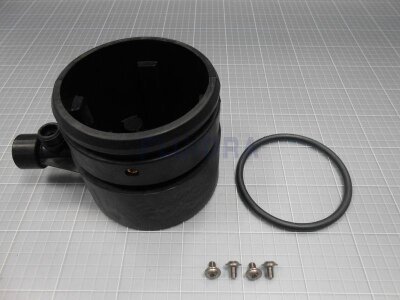 Astral Stopfen für Astral Solardusche ECO (HAN 4401040043)