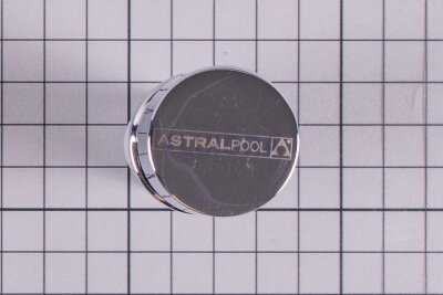Astral Reglerknopf für Astral Automatikdusche Public kalt Automatikventil (HAN 4401040239)