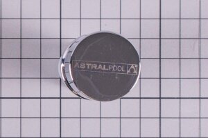 Astral Reglerknopf für Astral Automatikdusche Public...