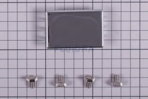 Astral Stopfen für Astral Automatikdusche Public...