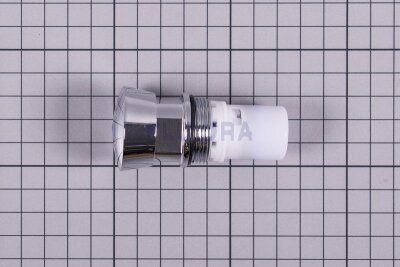 Astral Reglerventil für Edelstahl - Dusche Typ Standard mit Automatikventi (HAN 4401040502)