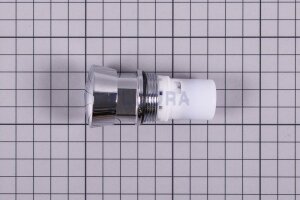 Astral Reglerventil für Edelstahl - Dusche Typ...