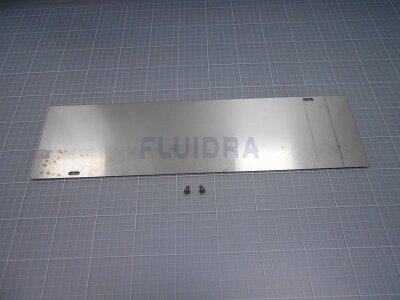 Astral Abdeckung für Astral Dusche Pluvium Solar (HAN 4401043601)
