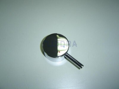 Astral Griff für Astral Solardusche ECO (HAN 4401043604)