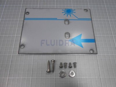 Astral Abdeckung für Astral Dusche Pluvium Solar (HAN 4401043607)