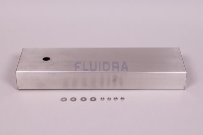 Astral Arm-Baugruppe für Astral Dusche Pluvium Solar (HAN 4401043603)