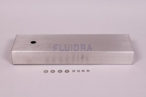 Astral Arm-Baugruppe für Astral Dusche Pluvium Solar...