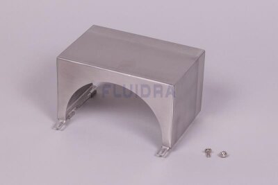 Astral Blende für Astral Dusche Pluvium Solar (HAN 4401043611)
