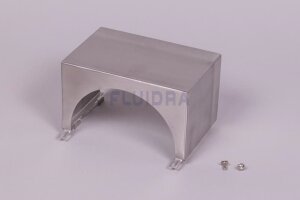 Astral Blende für Astral Dusche Pluvium Solar (HAN...