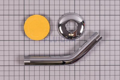 Astral Blende für Astral Solardusche ECO (HAN 4401043401)