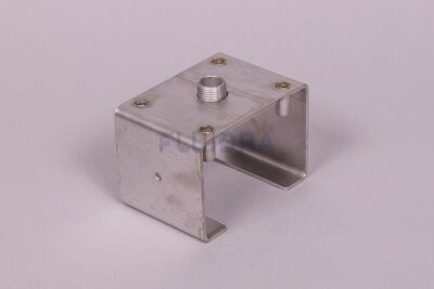 Astral Duschverankerung für Astral Automatikdusche Public kalt Automatikventil (HAN 59776R0200)