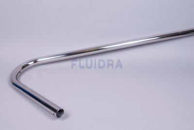 Astral Halterung für Astralpool Rutsche (HAN 00082R0102)