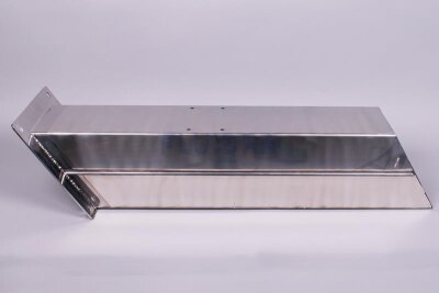 Astral Sockel für Startblock "Flex" V4A (HAN 00144R0100)