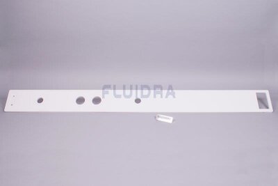 Astral Abdeckung für Astral Edelstahl-Standbrause IGUAZU Solar (HAN 4401040196)