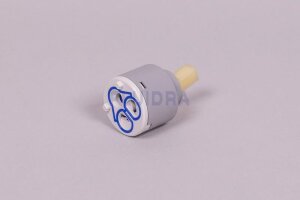 Astral Kartusche für Astral Edelstahl-Standbrause...
