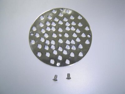 Astral Gitter für Astralpool Duschtasse Polyester (HAN 4401040904)