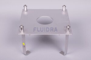 Astral Verankerung für Startblock "Flex"...