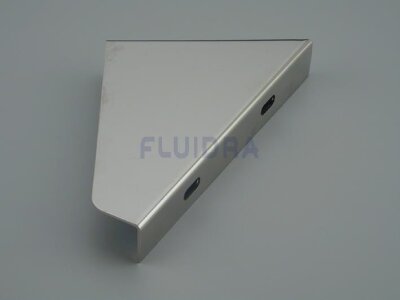 Astral Halterung für Startblock "Flex" V4A (HAN 4401060107)