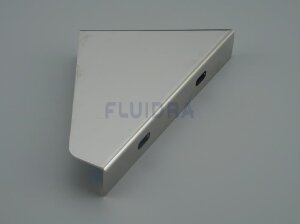 Astral Halterung für Startblock "Flex" V4A...