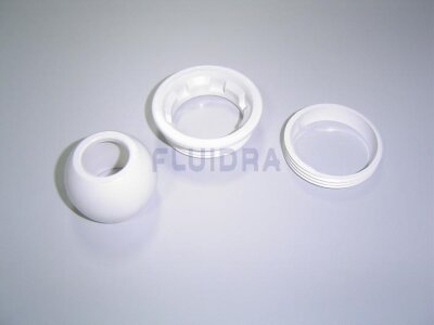 Astral Kugel für Hydromassagedüse-Kit für Betonbecken (HAN 4402045101)