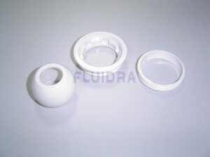 Astral Kugel für Hydromassagedüse-Kit für...