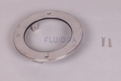 Astral Ring für UWS LumiPlus LED-PAR56 V2.0 Betonbecken Edelstahl  (HAN 4403010024)