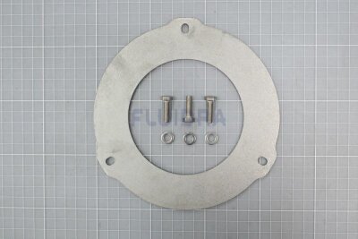 Astral Deckel für UWS LumiPlus LED-PAR56 V2.0 Betonbecken Edelstahl  (HAN 4403010028)