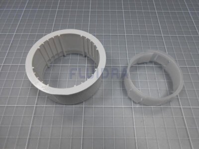 Astral Ring für Quick-Nische Betonbecken für Lumiplus Mini V3.13 (HAN 4403010035)