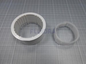 Astral Ring für Quick-Nische Betonbecken für...