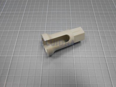 Astral Schlüssel für Quick-Nische mit Flanschsatz für Lumiplus Mini V3. (HAN 4403010037)