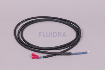 Astral Kabel für LumiPlus Mini V3.13 Blende ABS weiß Lichtfarbe wei (HAN 4403010065)