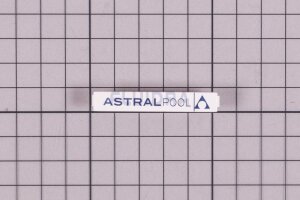 Astral Deko-Abschluss Weiß für LumiPlus Flexi...