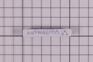 Astral Deko-Abschluss Weiß für LumiPlus Flexi...