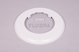 Astral Blende Weiß für LumiPlus Flexi Blende...