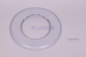 Astral Blende Weiß für LumiPlus Flexi Blende...
