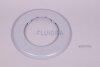Astral Blende Weiß für LumiPlus Flexi Blende FlexiNiche Grau RAL7004 (HAN 4403010124)