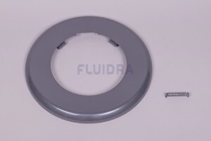 Astral Blende Weiß für LumiPlus Flexi Blende...