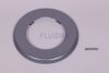 Astral Blende Weiß für LumiPlus Flexi Blende FlexiNiche Anthrazit RAL7016 (HAN 4403010125)