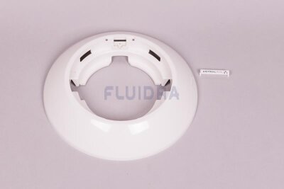 Astral Blende Weiß für LumiPlus Flexi Blende FlexiRapid Weiß (HAN 4403010129)