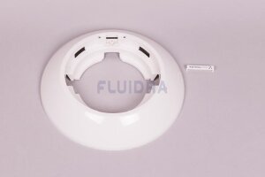 Astral Blende Weiß für LumiPlus Flexi Blende...
