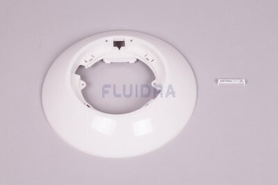 Astral Blende Weiß für LumiPlus Flexi Blende FlexiSlim Weiß (HAN 4403010133)