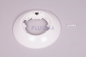 Astral Blende Weiß für LumiPlus Flexi Blende...