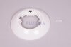 Astral Blende Weiß für LumiPlus Flexi Blende FlexiSlim Weiß (HAN 4403010133)