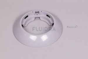 Astral Blende Weiß für LumiPlus Flexi Blende...