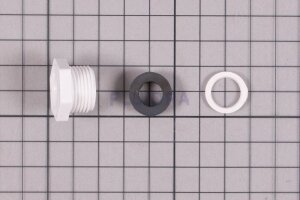 Astral Kabel für Quick-Nische mit Flanschsatz...