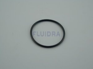 Astral O-Ring für Mini LED mit ABS Blende für...