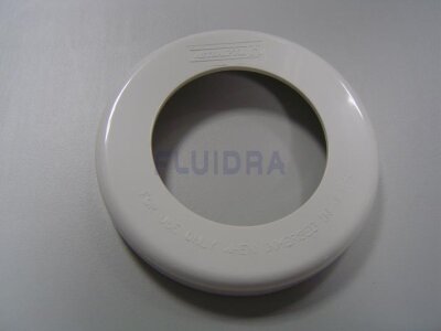 Astral Blende für Mini LED mit ABS Blende für Betonbecken (HAN 4403011408)