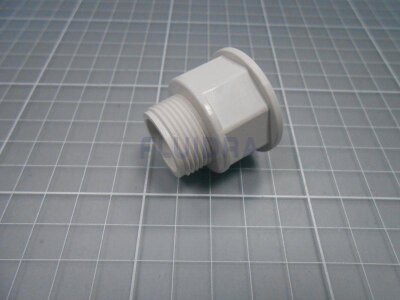 Astral Nippel für UWS LumiPlus LED-PAR56 V2.0 Betonbecken Edelstahl  (HAN 4403013707)
